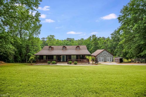309 Mount Bethel Rd, Mcdonough, GA 30252-5801