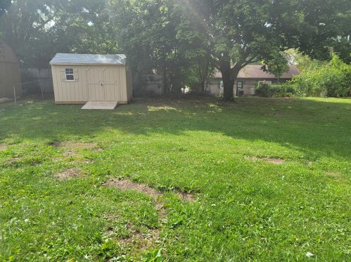 3151 Revels St, Springfield, OH 45503-1721