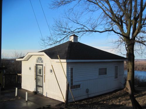 1200 Reservoir St, Withers Mill, MO 63401-2113