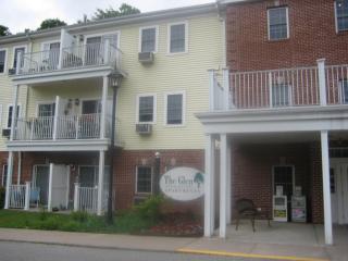 130 Willow St, Winsted CT  06098-2089 exterior