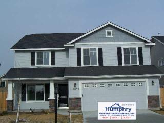 10090 Portola Dr, Boise ID  83709-6587 exterior
