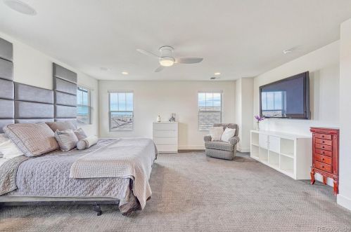 10361 Kenneth Dr, Parker CO 80134-8606 exterior