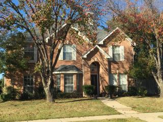 1290 Bradford Dr, Coppell TX  75019-3648 exterior