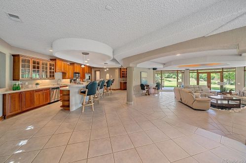 3255 Newcombe St, Denver CO  80227-5688 exterior