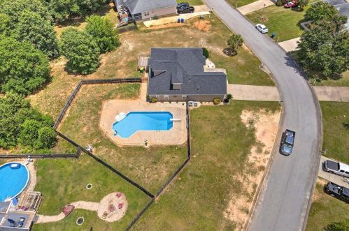 1143 Oxpens Rd, Burnettown SC  29851-3275 exterior