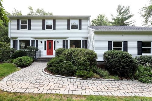 76 Winthrop Rd, Windsor, CT 06095-1919