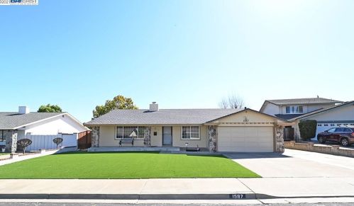1587 Oslo Ct, Livermore, CA 94550-6129