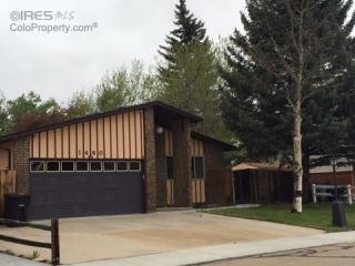 1460 Meeker Dr, Longmont, CO 80504-3017