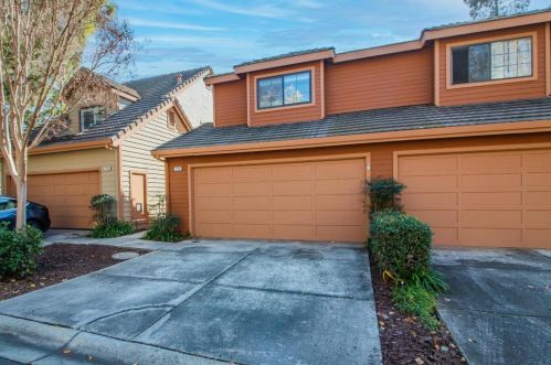 1238 Beaulieu Ct, San Jose, CA 95125-5912
