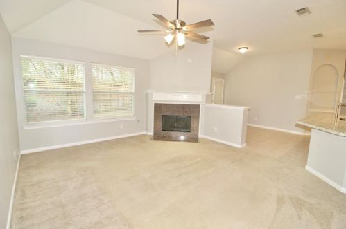 915 Rock Springs Dr, Richmond TX  77469-6179 exterior