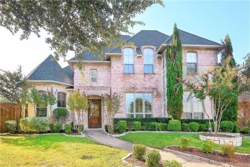 5800 Spring Glade Ct, Plano, TX 75093-5717