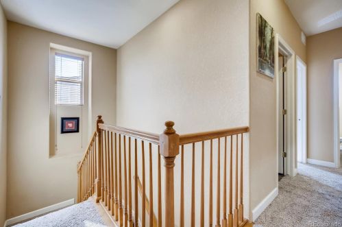 6367 Xanadu Way, Englewood CO 80111-2467 exterior