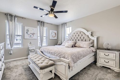 25512 Bayaud Pl, Aurora CO  80018 exterior