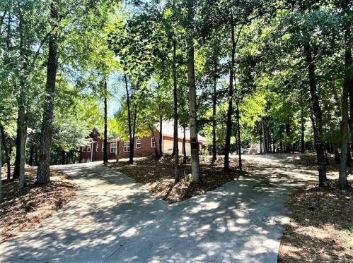 3313 Mill Forest Dr, Conyers, GA 30094-3302