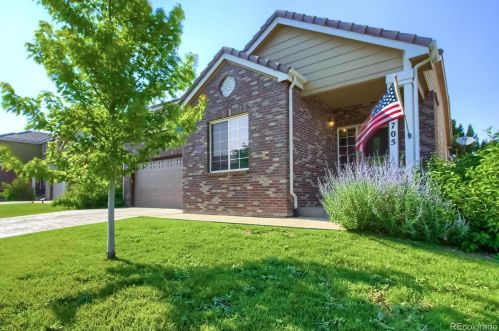 24705 Arizona Pl, Denver, CO 80018-6075