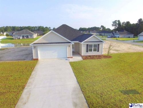 3027 Thornberry Dr, Florence, SC 29505