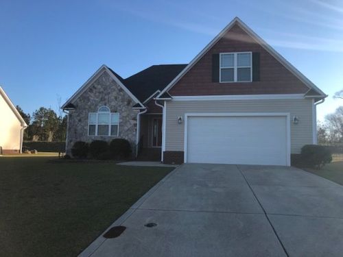 5333 Anna Belle Ln, Wade, NC 28395-9087
