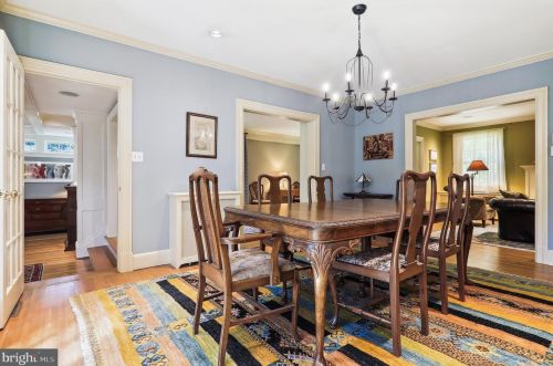 1310 Noyes Dr, Silver Spring MD 20910-2224 exterior