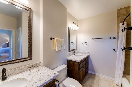 4402 Convento Dr, Richmond TX 77406-2470 exterior