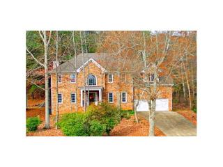 4527 Forest Peak Cir, Marietta, GA 30066-1752