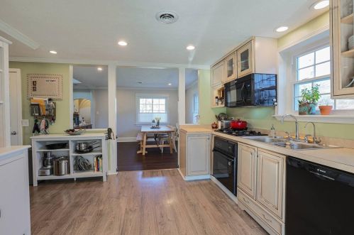 224 Harvest Ln, Cincinnati OH exterior