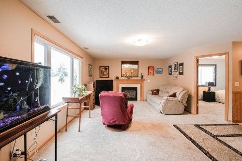 8424 Ashford Rd, Saint Paul MN  55125-8481 exterior