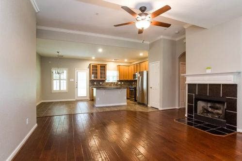 10719 Long Leaf Dr, Conroe TX  77385 exterior