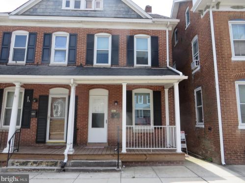 531 York St, Hanover PA  17331-3360 exterior