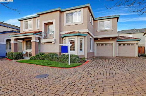6351 Bluebonnet Cmn, Livermore, CA 94551-9059