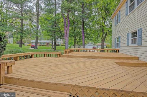 3301 Beret Ln, Silver Spring MD 20906-3028 exterior