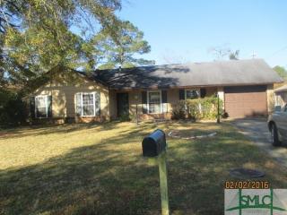 10907 Jamestowne Rd, Savannah, GA 31419-1013