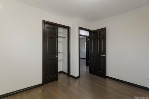 4585 Elati St, Englewood CO 80110-5653 exterior