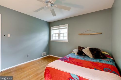 5408 Juliet St, Springfield VA  22151-2615 exterior