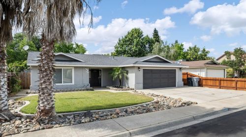 1462 D St, Valley Home CA  95361-3228 exterior
