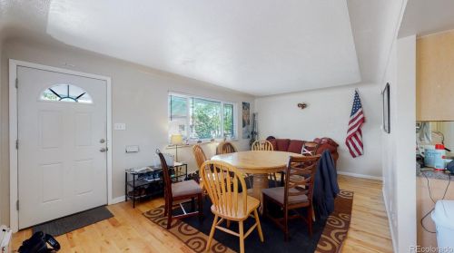 1534 34th Ave, Denver CO  80211-3512 exterior