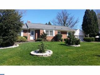 236 Hutchinson St, East Windsor, NJ 08520-4114