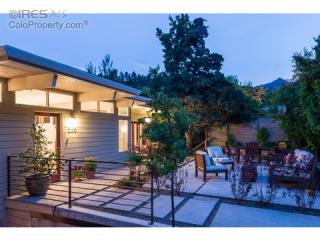 230 Bellevue Dr, Boulder, CO 80302-7818