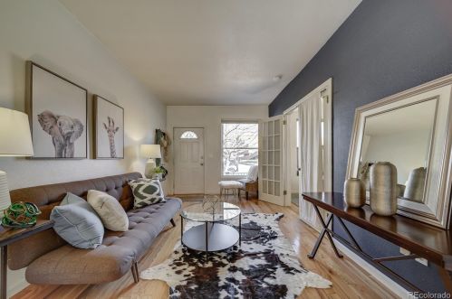 118 4 Ave, Denver CO 80223-1112 exterior