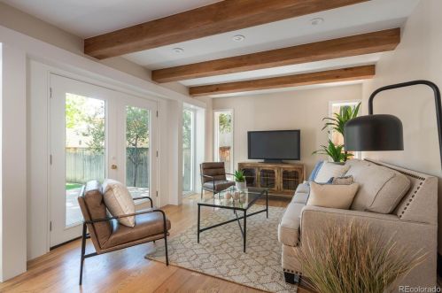 2254 Adams St, Denver CO  80210-4912 exterior