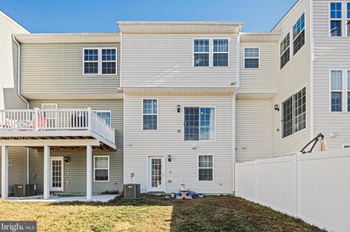 1317 Spindrift Rd, Aberdeen MD  21001-3954 exterior