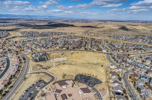 1885 Lodgepole Dr, Erie CO 80516-7979 exterior