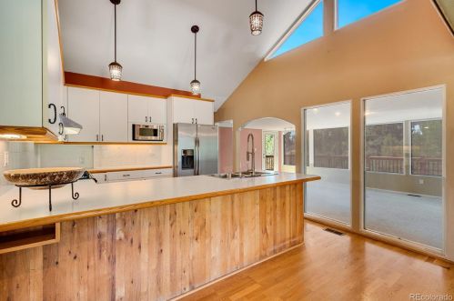 1901 26th Avenue Ct, Greeley CO  80634-4933 exterior