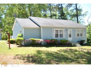 11992 Flat Shoals Rd, Porterdale, GA 30016-4708