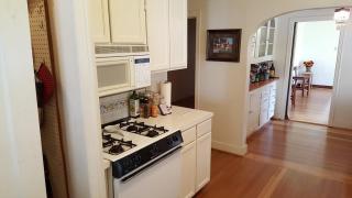 1122 Bell St, Houston TX  77019-4102 exterior