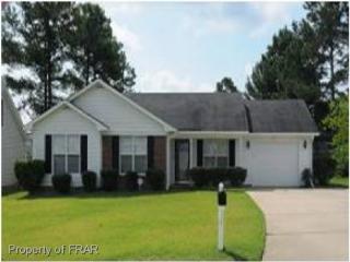 826 Turkey Ridge Dr, Fayetteville, NC 28314-8900