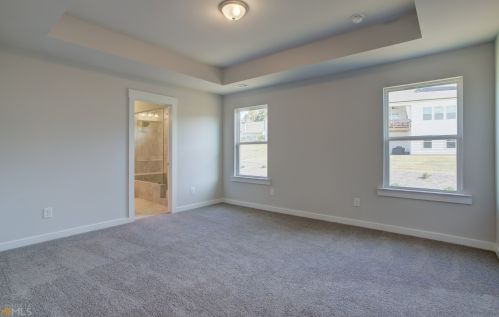 2414 Cotton Gin Row, Jefferson GA  30549-8811 exterior