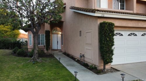 170 Calle Renata, San Dimas, CA 91773-3956
