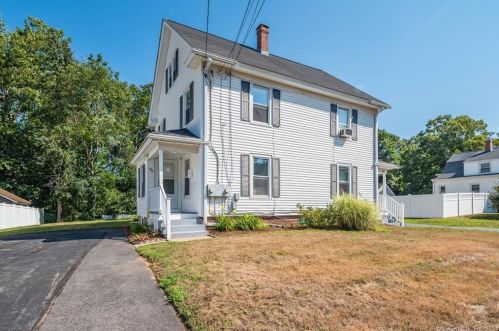 95 Spring St, Glastonbury, CT 06033-1021