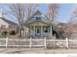 2205 Jay St, Denver CO  80214-1062 exterior