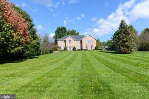 4210 Hogan Dr, Middletown MD  21769-6620 exterior